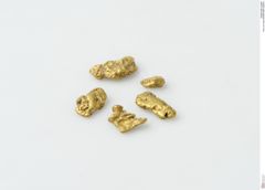 Foto von Gold (NHMW-MIN-Aa2601)